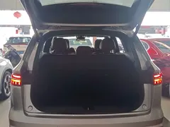 2021 Geely Monjaro 2.0TD High Power AT 4WD Premium — фото 19