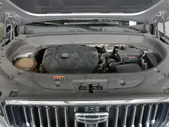2021 Geely Monjaro 2.0TD High Power AT 4WD Premium — фото 20