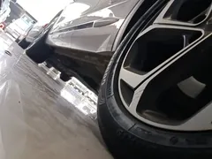 2021 Geely Monjaro 2.0TD High Power AT 4WD Premium — фото 22