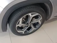 2021 Geely Monjaro 2.0TD High Power AT 4WD Premium — фото 23