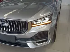 2021 Geely Monjaro 2.0TD High Power AT 4WD Premium — фото 24
