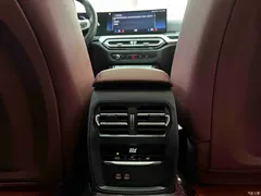 2023 BMW 3 Series 320Li M Sport Package, белый — фото 20