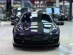 2022 Porsche Panamera 2.9T — фото 2