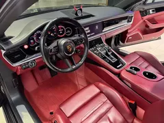2022 Porsche Panamera 2.9T — фото 4