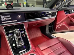 2022 Porsche Panamera 2.9T — фото 9