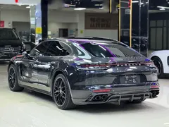 2022 Porsche Panamera 2.9T — фото 10