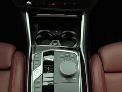 2023 BMW 3 Series 320Li M Sport Package, белый — фото 10