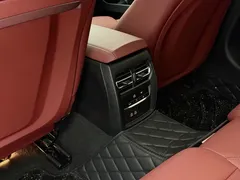 2023 BMW 3 Series 320Li M Sport Package, белый — фото 15