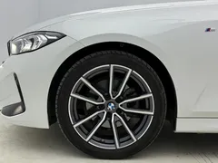 2023 BMW 3 Series 320Li M Sport Package, белый — фото 16