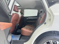2021 Geely Vision X6 1.4T AT, белый — фото 10
