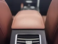 2021 Geely Vision X6 1.4T AT, белый — фото 13