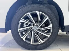 2021 Geely Vision X6 1.4T AT, белый — фото 17