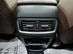 2021 Honda CR-V Hybrid 2.0L 2WD, чёрный — фото 3