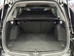 2021 Honda CR-V Hybrid 2.0L 2WD, чёрный — фото 5