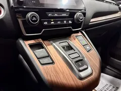 2021 Honda CR-V Hybrid 2.0L 2WD, чёрный — фото 13