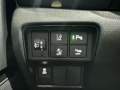 2021 Honda CR-V Hybrid 2.0L 2WD, чёрный — фото 15