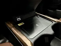 2021 Honda CR-V Hybrid 2.0L 2WD, чёрный — фото 18