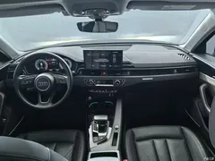 2023 Audi A4 imported allroad quattro — фото 7