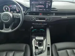 2023 Audi A4 imported allroad quattro — фото 9