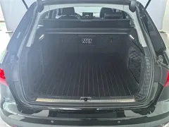 2023 Audi A4 imported allroad quattro — фото 11