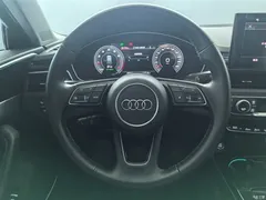 2023 Audi A4 imported allroad quattro — фото 15
