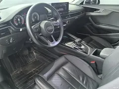 2023 Audi A4 imported allroad quattro — фото 17