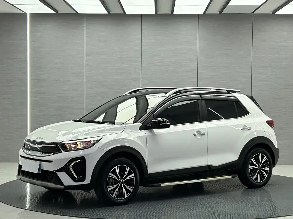 2021 Kia Yipao 1.4L CVT Sunroof