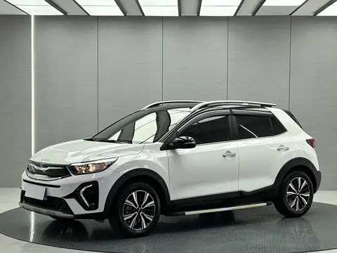 2021 Kia Yipao 1.4L CVT Sunroof