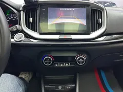 2021 Kia Yipao 1.4L CVT Sunroof, белый — фото 13