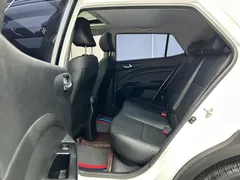 2021 Kia Yipao 1.4L CVT Sunroof, белый — фото 18