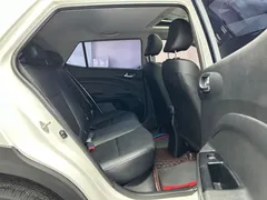 2021 Kia Yipao 1.4L CVT Sunroof, белый — фото 20