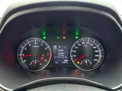 2021 Kia Yipao 1.4L CVT Sunroof, белый — фото 22