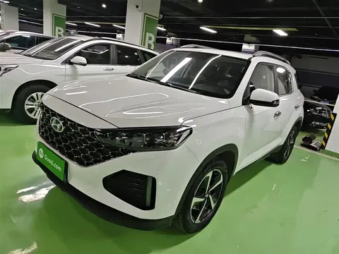 2021 Hyundai ix35 2.0L AT 2WD GLS Leading