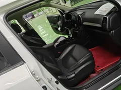 2021 Hyundai ix35 2.0L AT 2WD GLS Leading, белый — фото 3