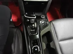 2021 Hyundai ix35 2.0L AT 2WD GLS Leading, белый — фото 10