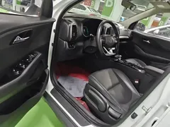 2021 Hyundai ix35 2.0L AT 2WD GLS Leading, белый — фото 20