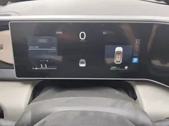 2023 Geely ICON 1.5TD, чёрный — фото 4