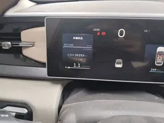 2023 Geely ICON 1.5TD, чёрный — фото 5