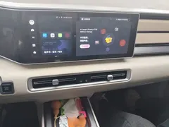 2023 Geely ICON 1.5TD, чёрный — фото 6