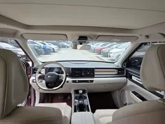 2023 Geely ICON 1.5TD, чёрный — фото 13