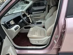 2023 Geely ICON 1.5TD, чёрный — фото 14