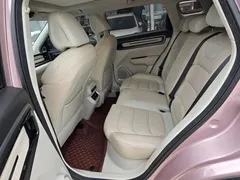 2023 Geely ICON 1.5TD, чёрный — фото 15