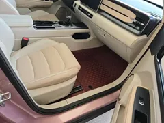 2023 Geely ICON 1.5TD, чёрный — фото 25