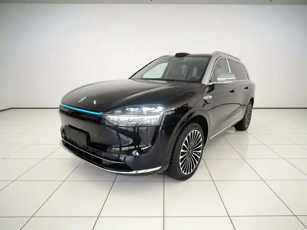 2025 Aito M9 52kWh 6 192