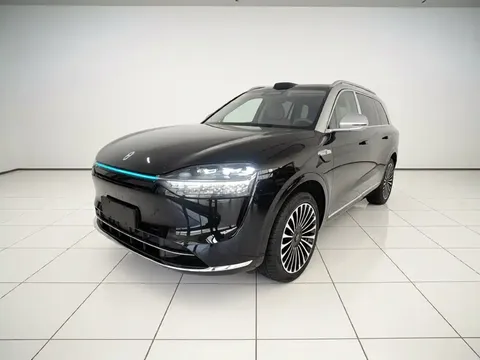 2025 Aito M9 52kWh 6 192