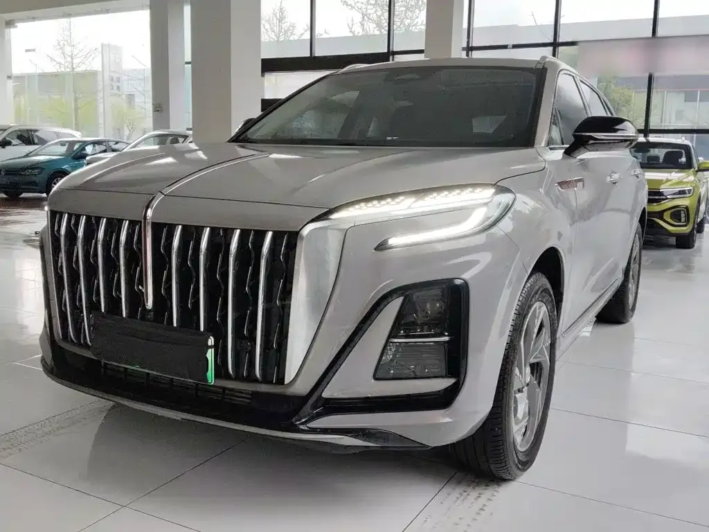 2024 Hongqi HS3 PHEV 115km