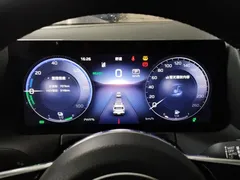 2024 Hongqi HS3 PHEV 115km — фото 8