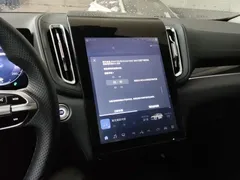 2024 Hongqi HS3 PHEV 115km — фото 9