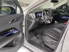 2024 Hongqi HS3 PHEV 115km — фото 12