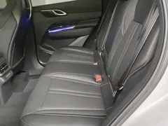 2024 Hongqi HS3 PHEV 115km — фото 13